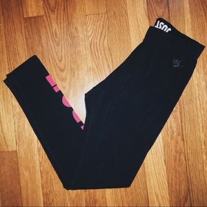 Nike Just Do It Leggings
